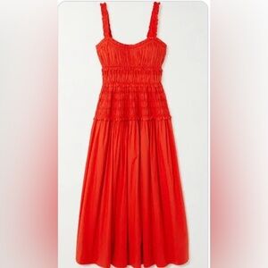 DOEN Marianne dress. BNWT